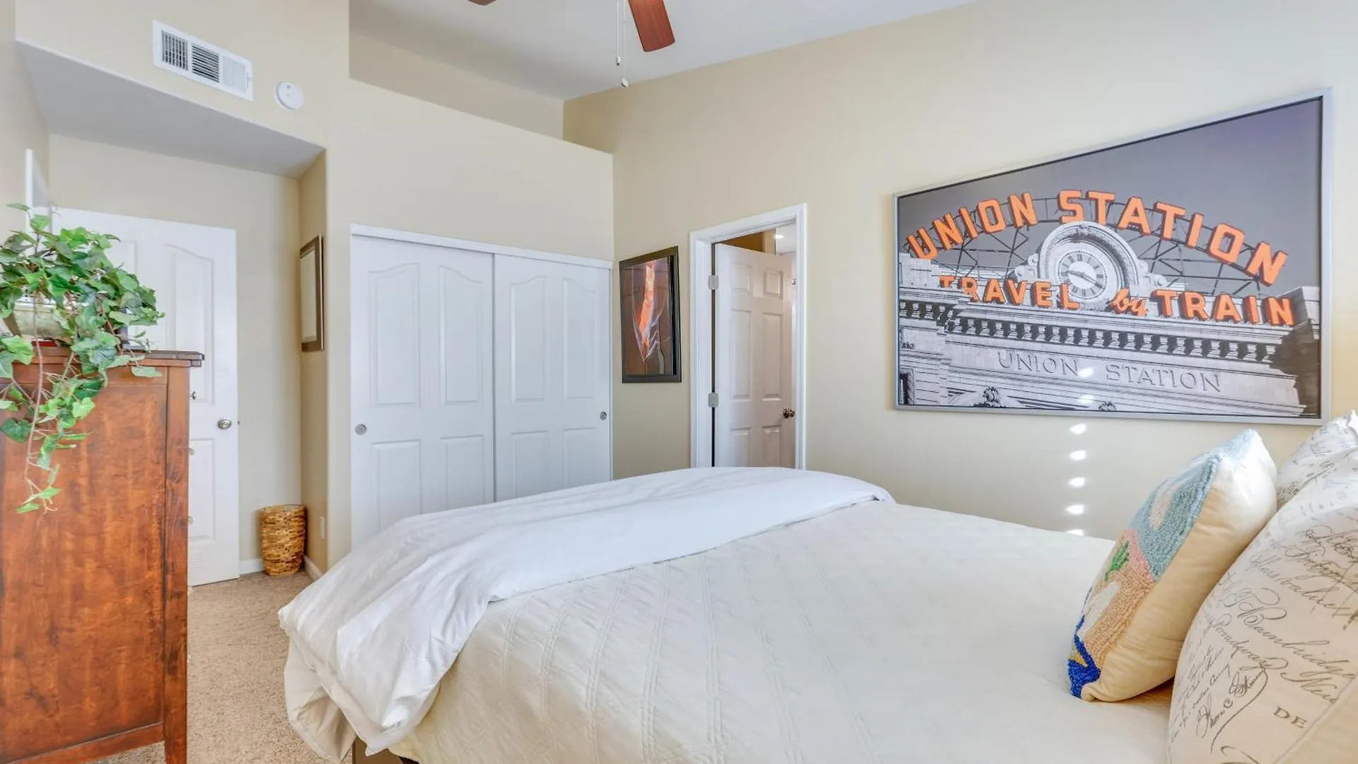 Modern Scottsdale Home With Fenced Hot Tub And Bbq! Phoenix Holiday home