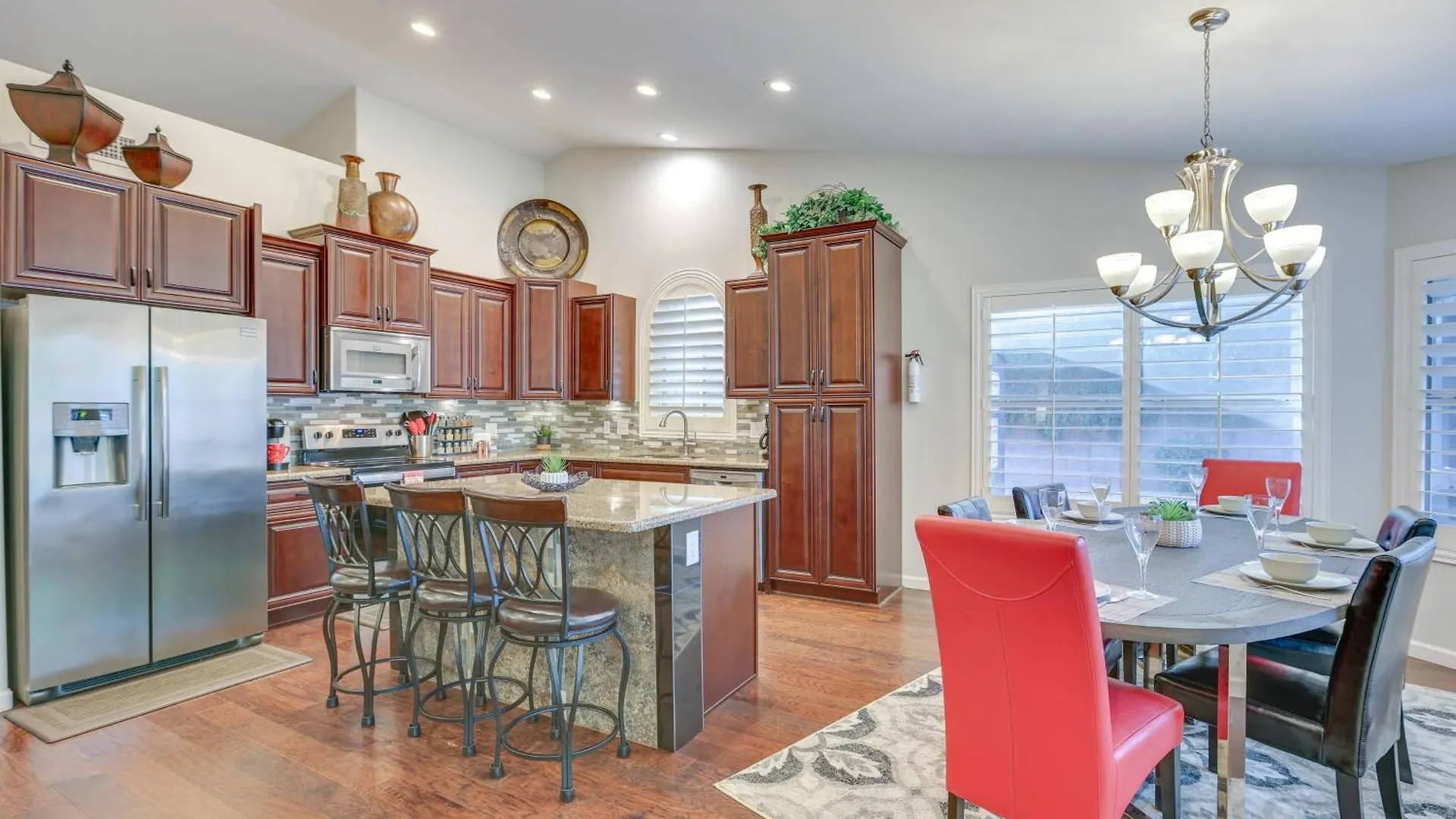 Modern Scottsdale Home With Fenced Hot Tub And Bbq! Phoenix 0*,